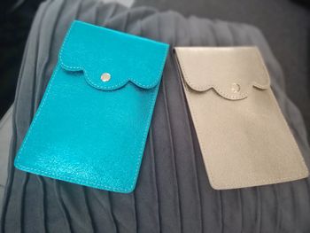 Pochette pour téléphone