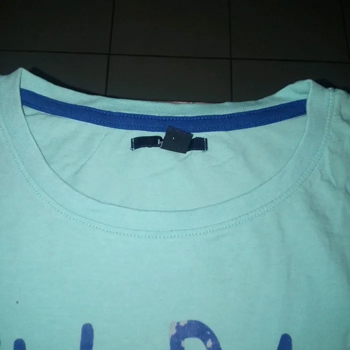 T-shirt - photo numéro 8