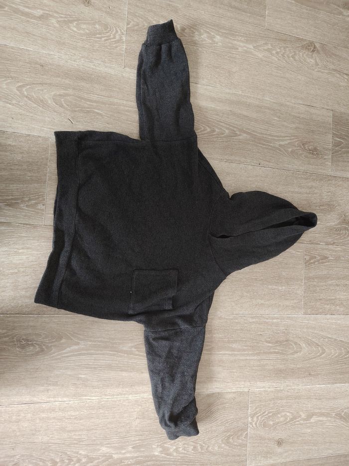 Lot pull garçon Zara H&M Batman - photo numéro 6