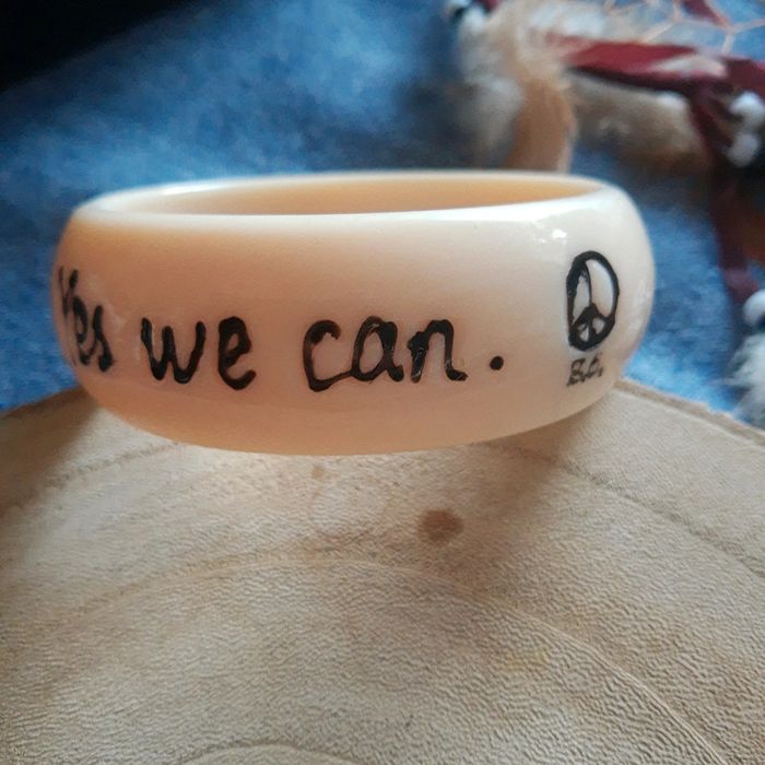 Lot bijoux et déco bohème - photo numéro 2