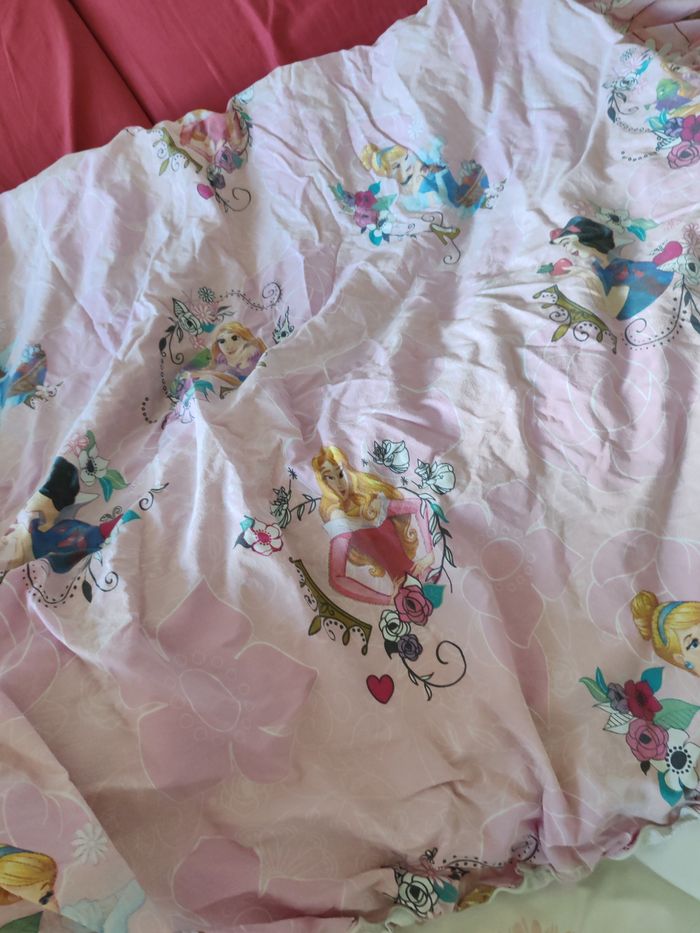 Housse de couette 1 personne - photo numéro 3