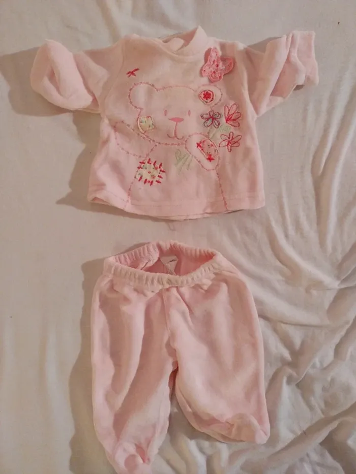Petit Ensemble Naissance - photo numéro 4