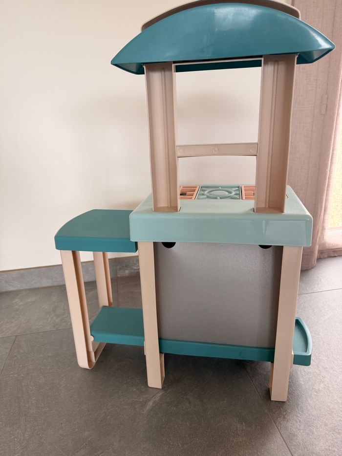 Cuisine enfant - photo numéro 2