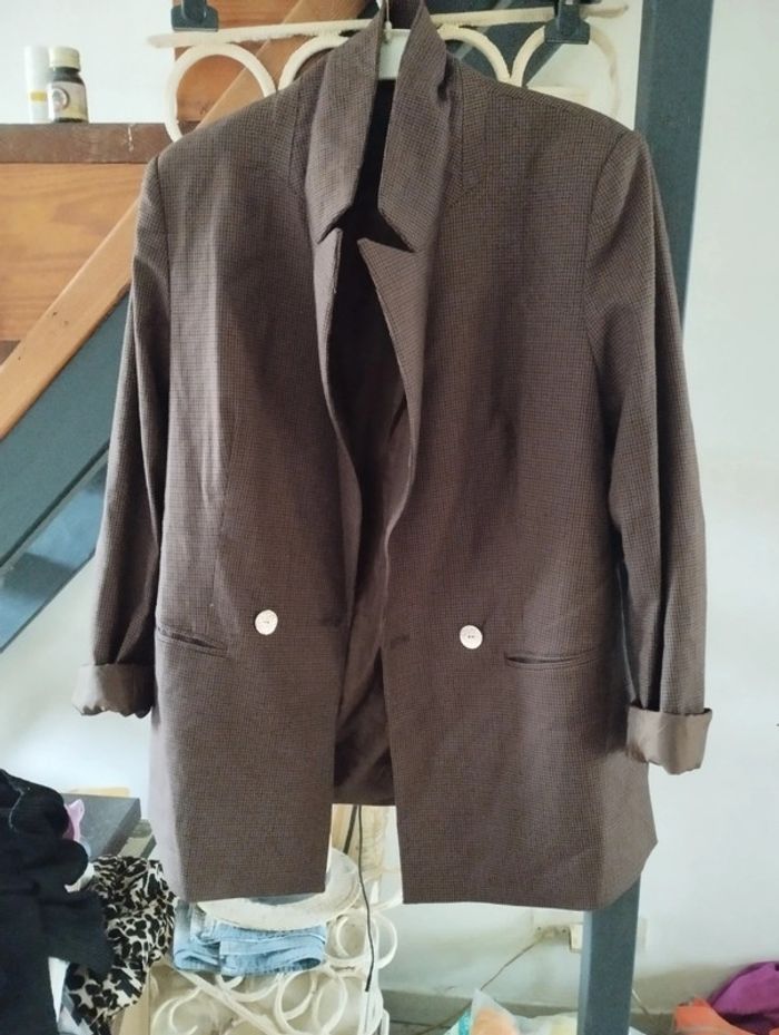 Veste femme - photo numéro 3