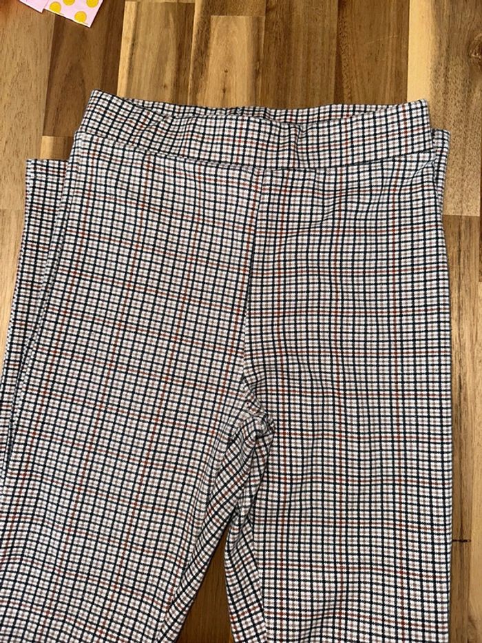 Jegging Zara 10 ans - photo numéro 2
