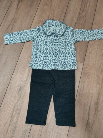 Ensemble haut + legging