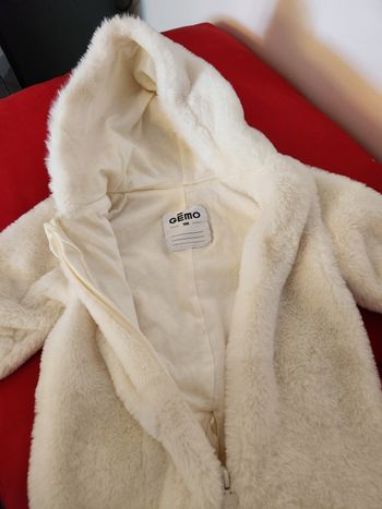 Combi bébé 