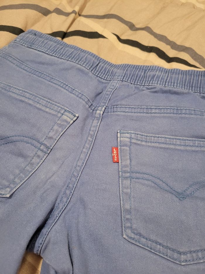 short Lévi's 10ans (6e) - photo numéro 7