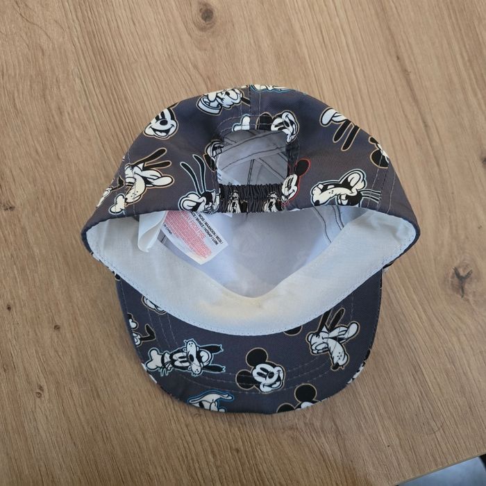 Casquette garçon 3-6mois - photo numéro 2