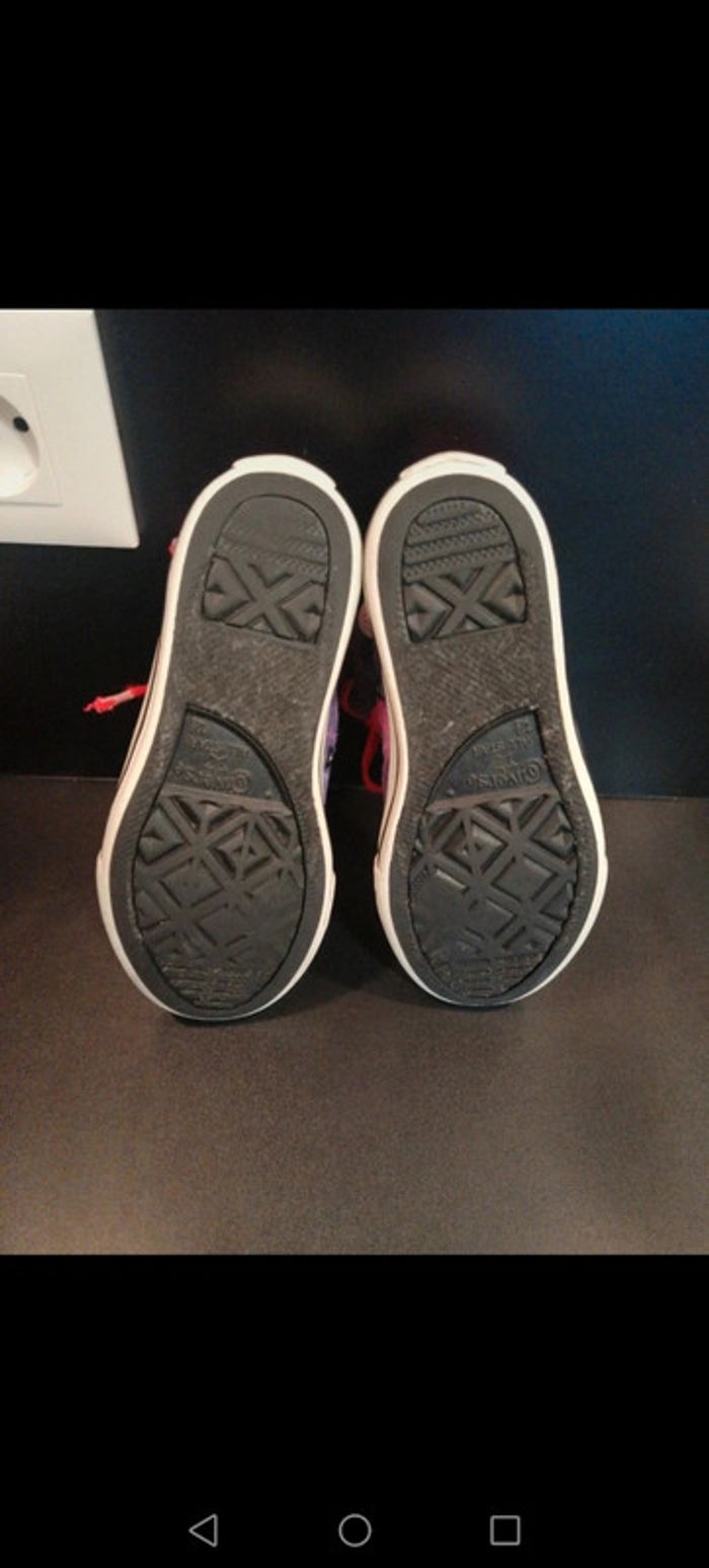 Converse 30 - photo numéro 7