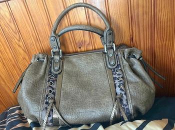 Sac à main Mac Alyster 
