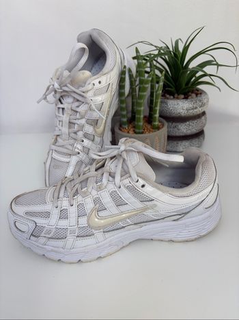Baskets Nike P-6000