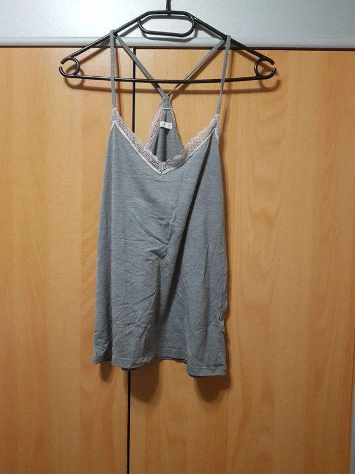 Ensemble pyjama