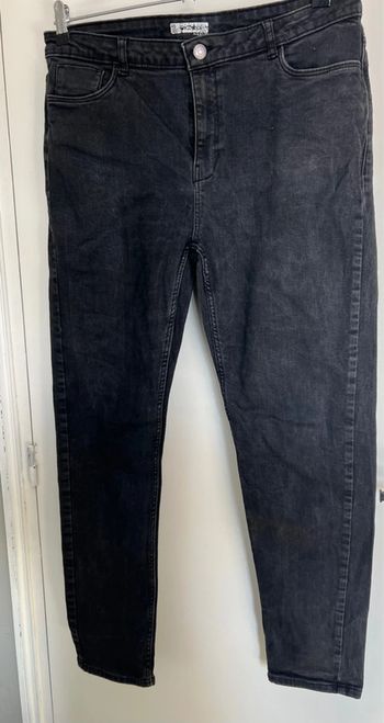 Pantalon skinny Kiabi