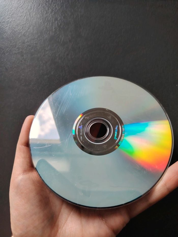 Eye Toy play 3 ms2 - photo numéro 4