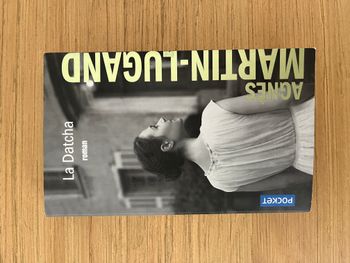 La Datcha - Agnès Martin-Lugand
