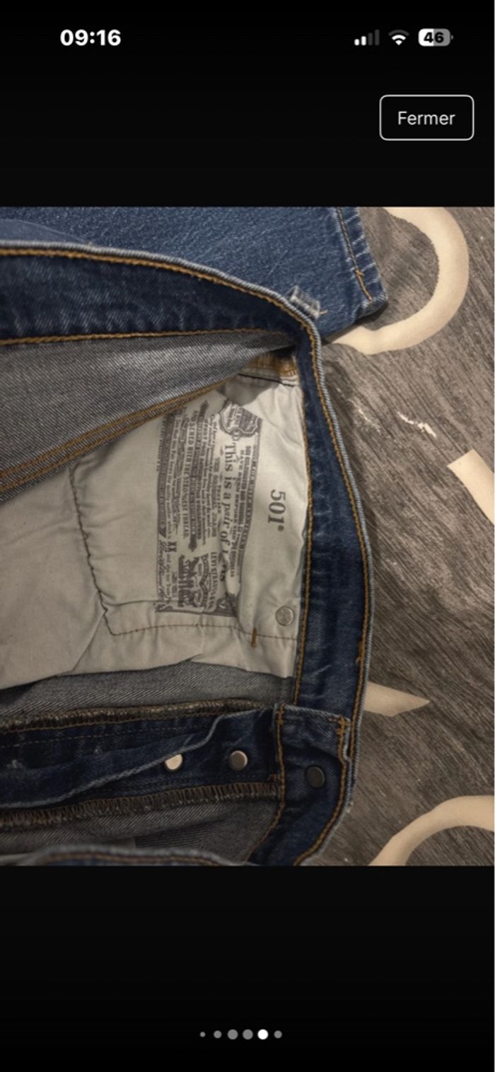 Jeans - photo numéro 5