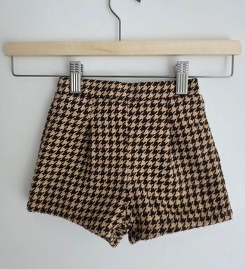 Short Shein, taille 9/12 mois