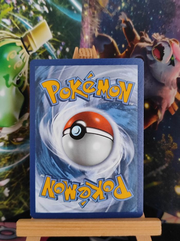 Tic reverse 102/172 stars étincelantes - photo numéro 2