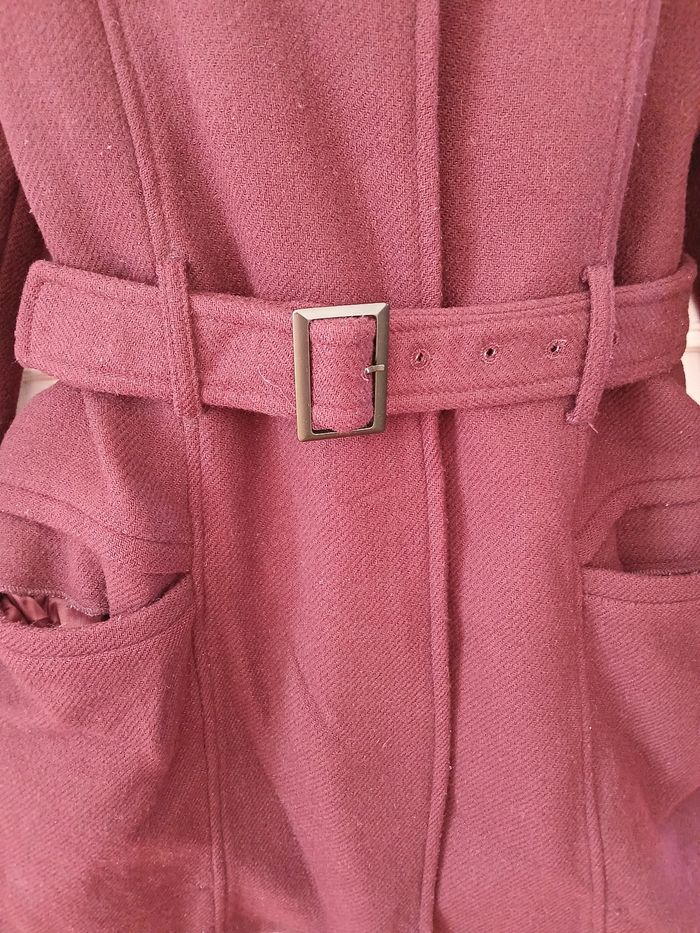 Manteau pour femme - photo numéro 2