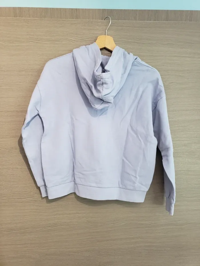 Lot de 2 sweats à capuche - photo numéro 3