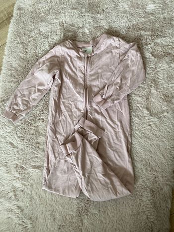 Pyjama combinaison