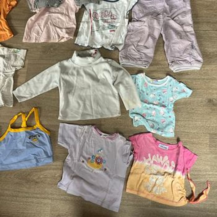 Lot pour fille de 2 ans - photo numéro 4