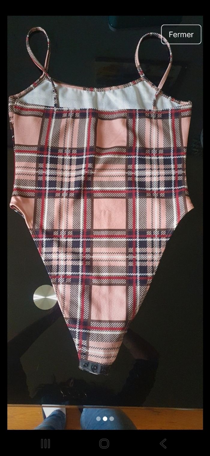 Body shein - photo numéro 2