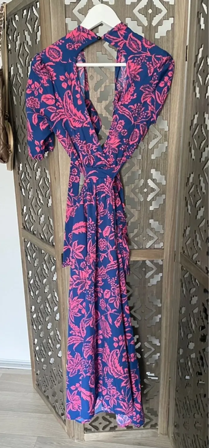 Superbe robe - photo numéro 2