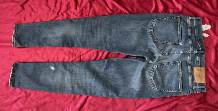 Jean Zara 42 slim fit (taille euro) - photo numéro 2