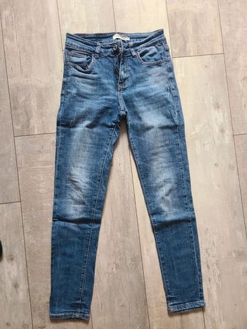 Jeans skinny