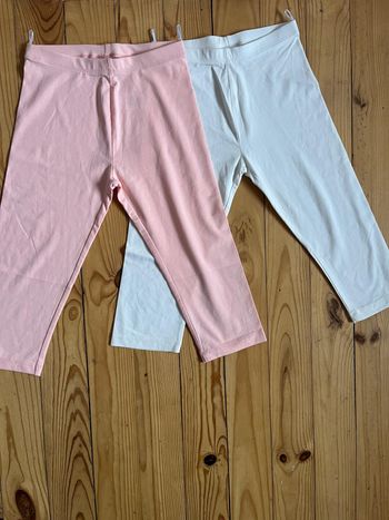 Leggings C&A 9 ans