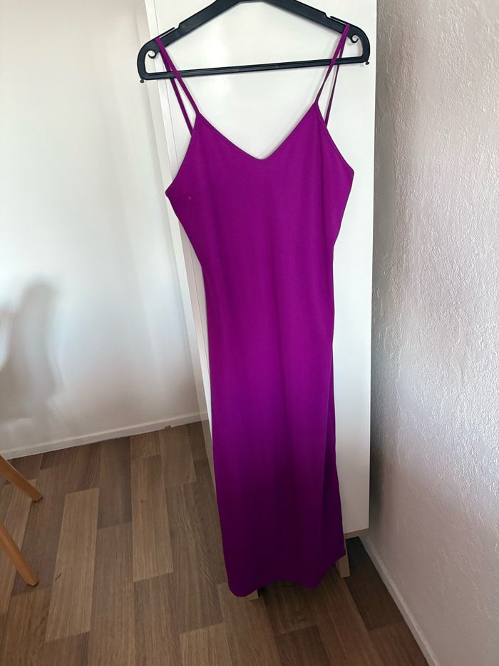 robe longue