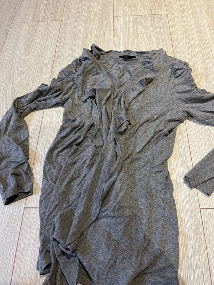 Petit gilet - photo numéro 2