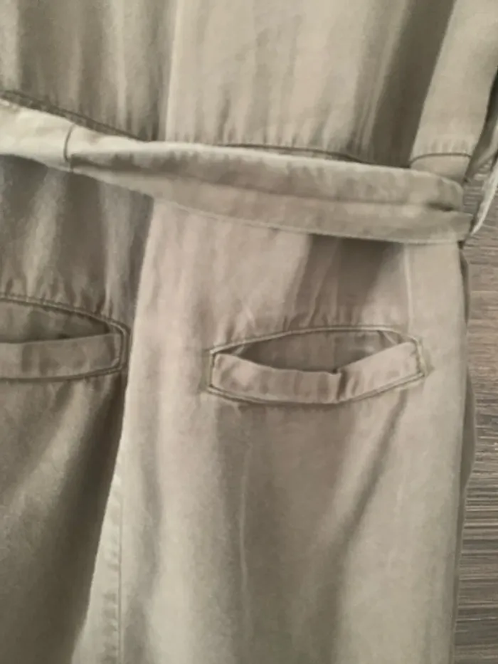 Combi short - photo numéro 7
