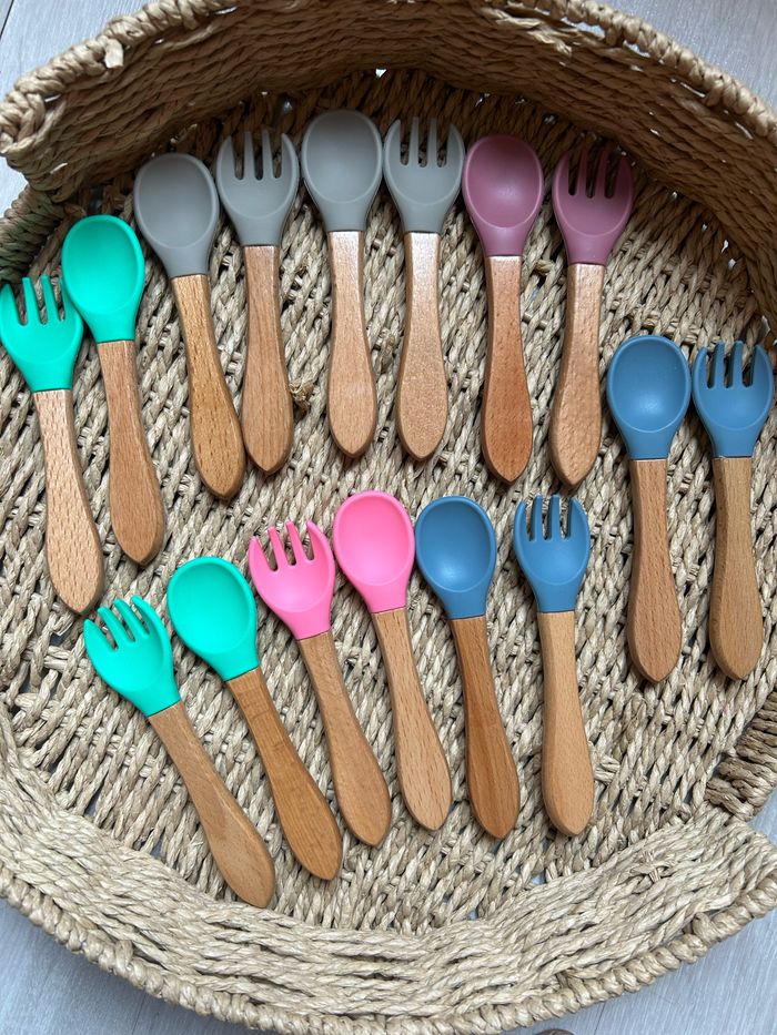 Couvert en bois - photo numéro 2