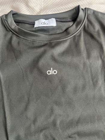 Tee shirt alo | taille L 