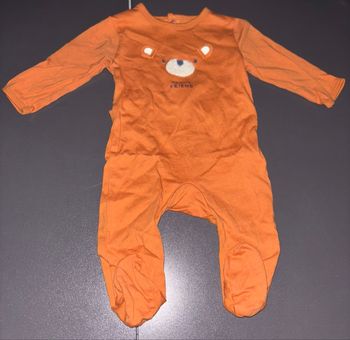 Pyjama léger