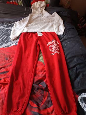 Ensemble femme taille L 