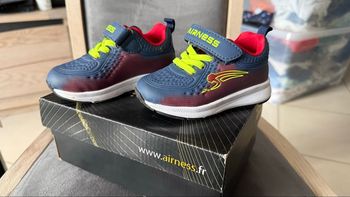 Bosquet airness