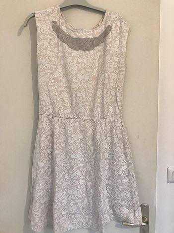 Robe d’été
