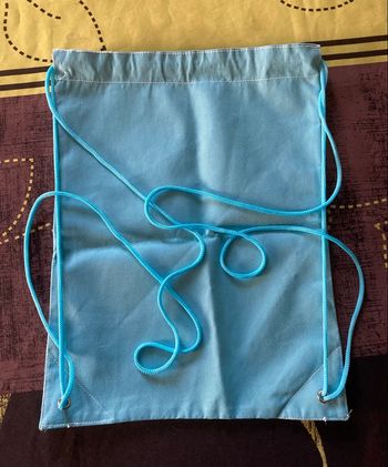 Sac à dos pliable