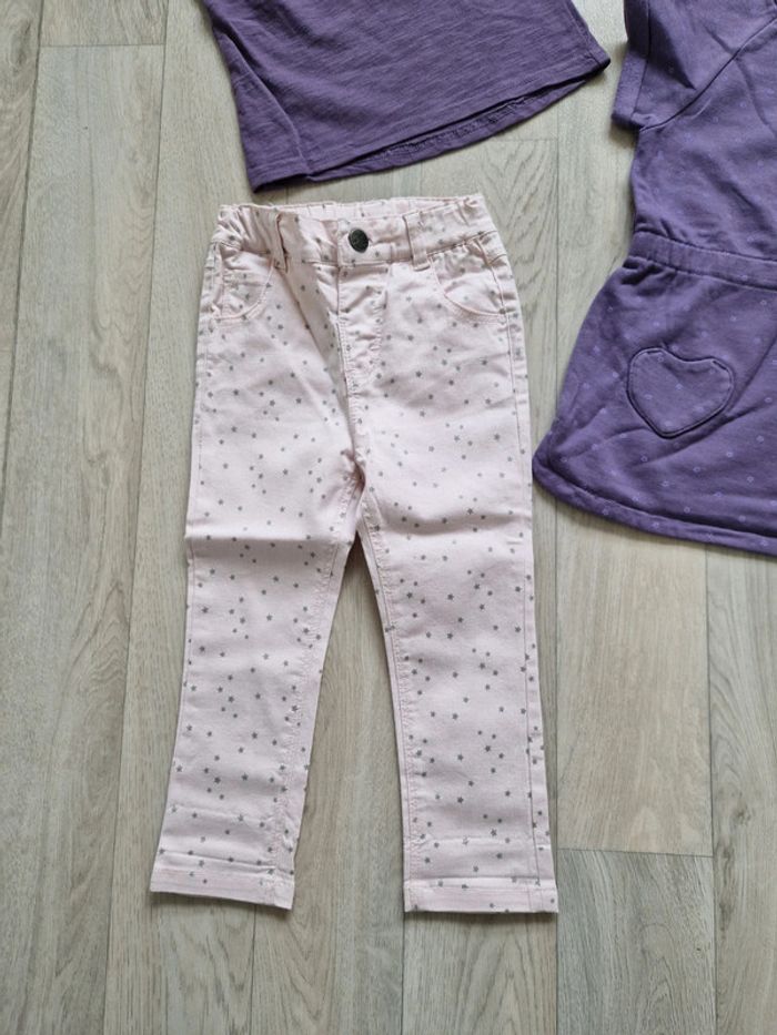 Ensemble Smile NEUF - photo numéro 5