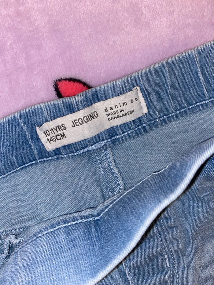 Jegging primark 10 ans - photo numéro 2
