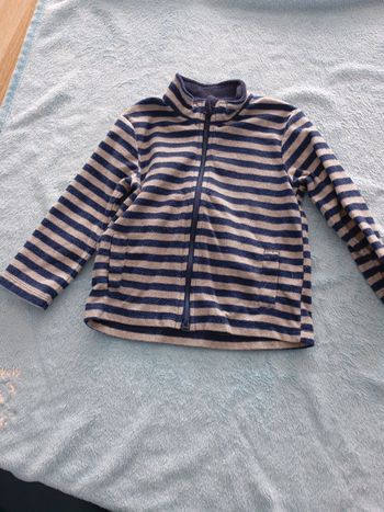 veste polaire