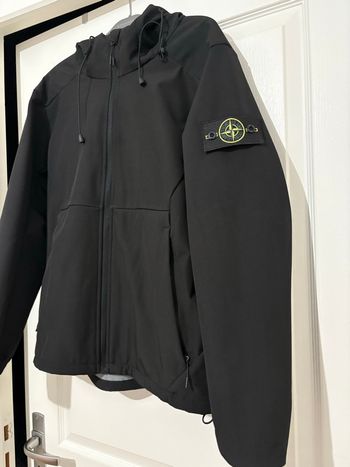 Coupe vent /stone Island