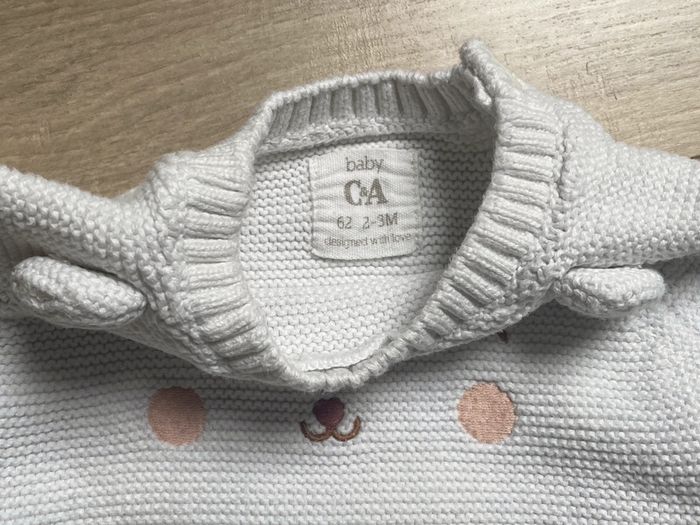 Pull C&A - photo numéro 3