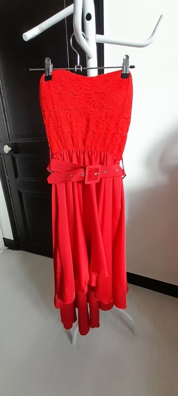 Robe taille M