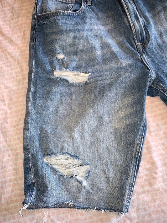 Bermuda garçons h&m - photo numéro 3