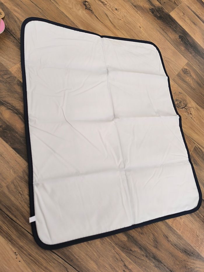 Pochette à langer - photo numéro 4